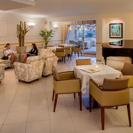 Hotel Villa Ida family wellness-3