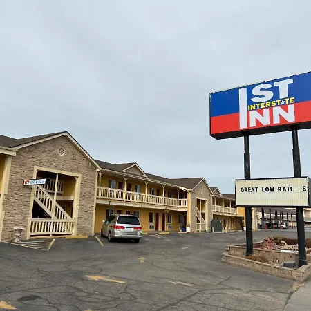 1St Interstate Inn-3