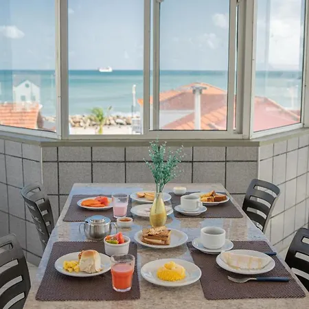Iracema Mar Hotel-3