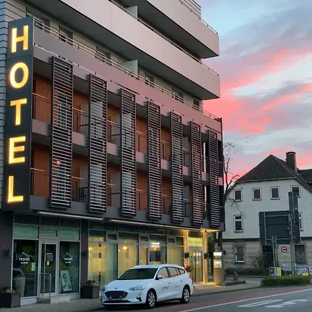 Hotel Buntrock-2