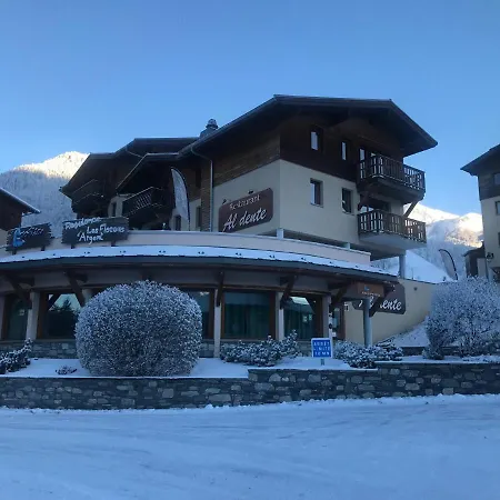 Résidence Goélia Les Flocons d'Argent-2