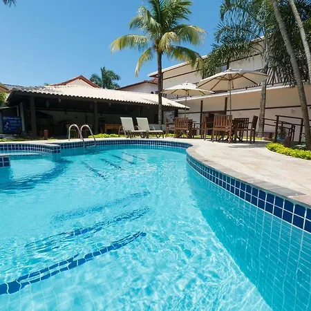 Hotel Ilhas da Grécia-2