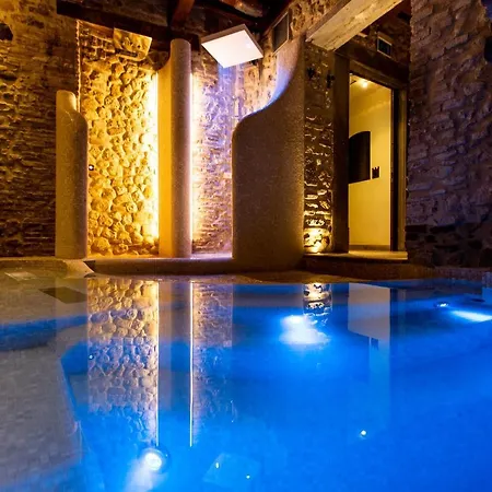 Oste del Castello Wellness&Bike Hotel-3