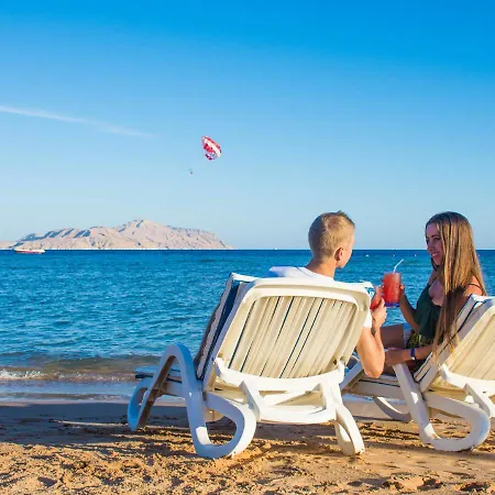 Coral Beach Resort Montazah (Adults Only)-2