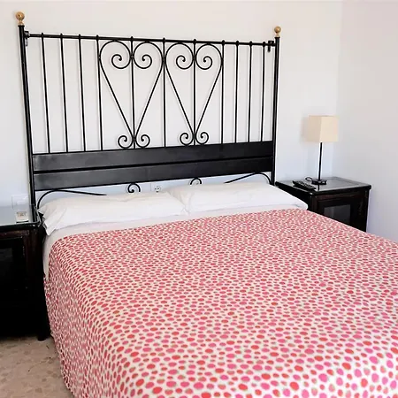 Hostal Trafalgar-3