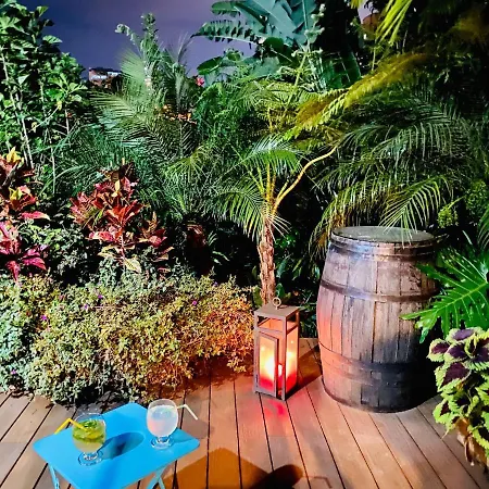 Patio Del Mundo-2