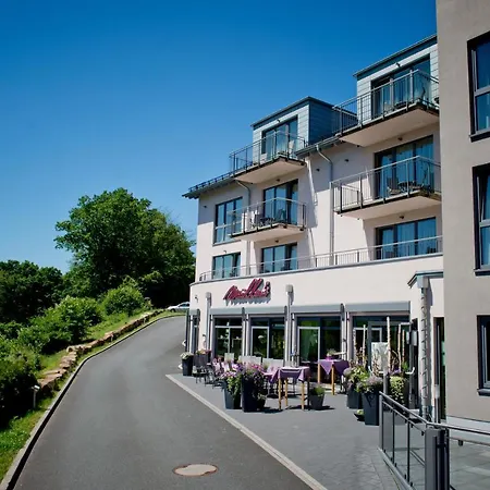 Müller´s Landhotel-2