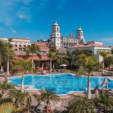 Lopesan Villa del Conde Resort&Thalasso-2