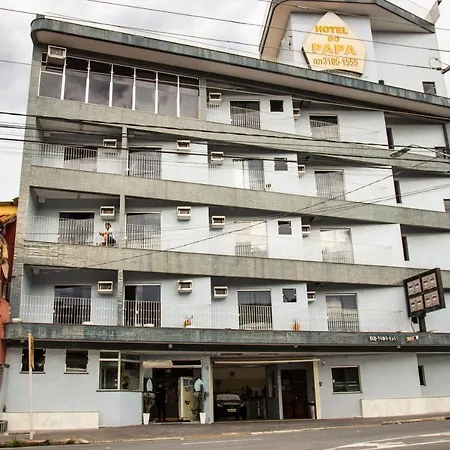 Hotel do Papa-3