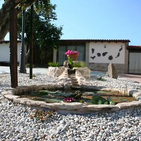 Hotel Rural Neixon-3