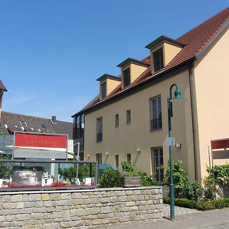 Hotel Weinblatt-3