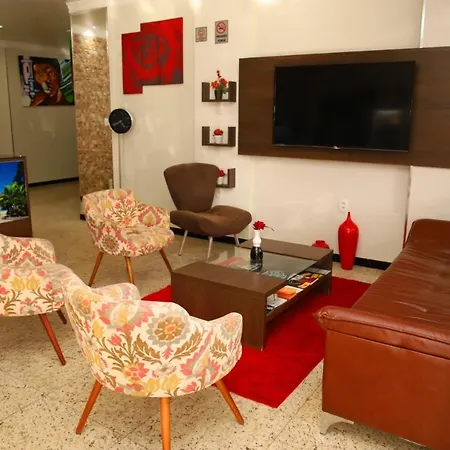 Hotel Rio Mar-2