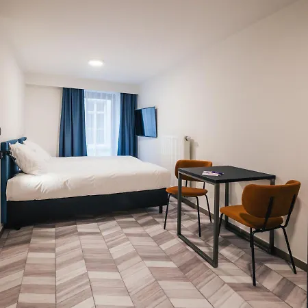 Roxi Residence Gent-3