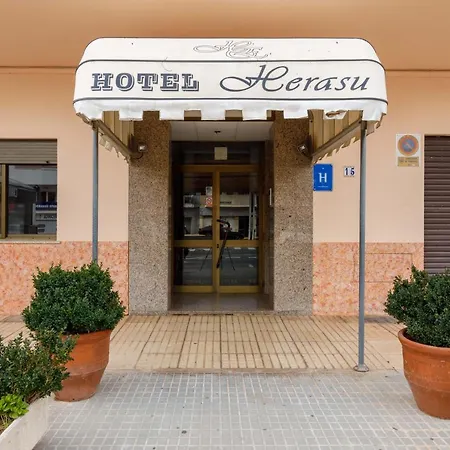 Hotel Herasu-3