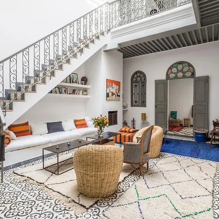 Riad Dar-Tus-2