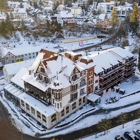 Göbel´s Vital Hotel Bad Sachsa-2