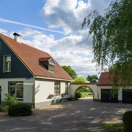 B&B De Heerlijkheid-3