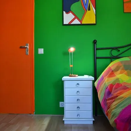 Harry'S Home Tiel Bed & Breakfast-2