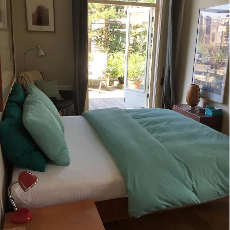 Bed&Breakfast Leonie-2