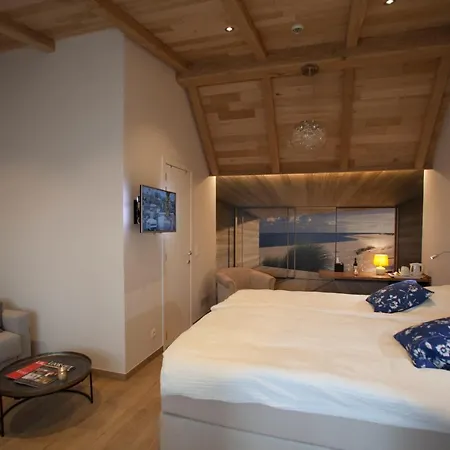 Huyze Fleur B&B-2