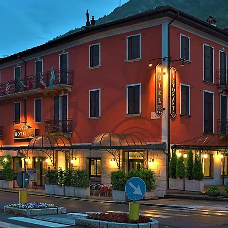 Bes Hotel Papa San Pellegrino Terme-2