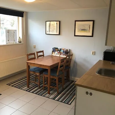 B&B Kleine Vliet-3