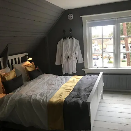 B&B Villa Vos-2