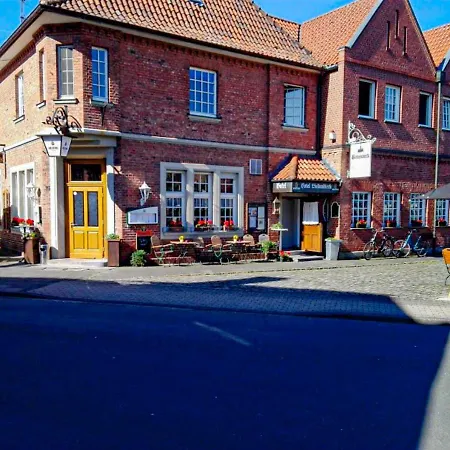 Gasthof-Hotel Biedendieck-3