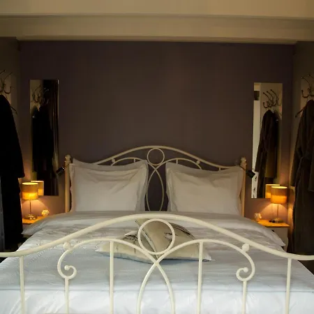 Bed&Breakfast De Schuur Inn-2