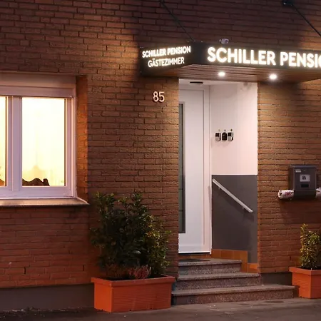 Schiller Pension-3