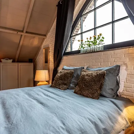 Guesthouse Sint Michielshof, Sfeervolle Carre Boerderij Vlakbij Maastricht-2