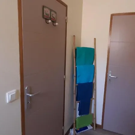 VILLA MARINA Appart Hotes-2