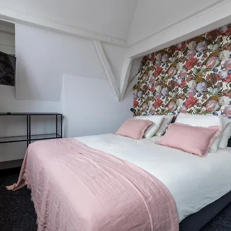 Logement de Spaerpot-3