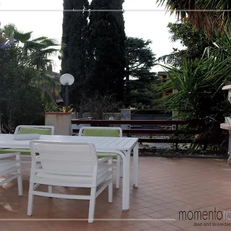 Momentoroma B&B-2