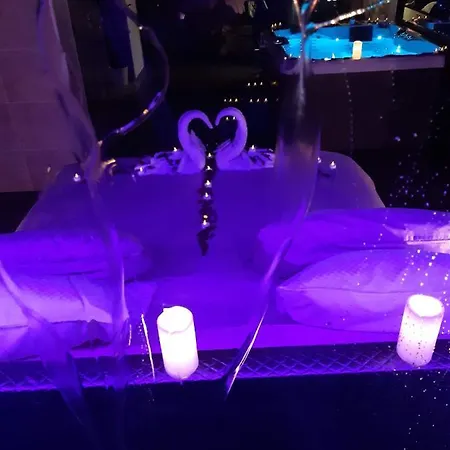 Suite Calypso Jacuzzi Privatif-3
