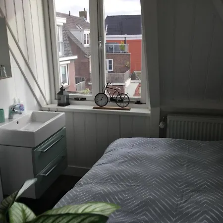B&B Alkmaars Toppunt-2