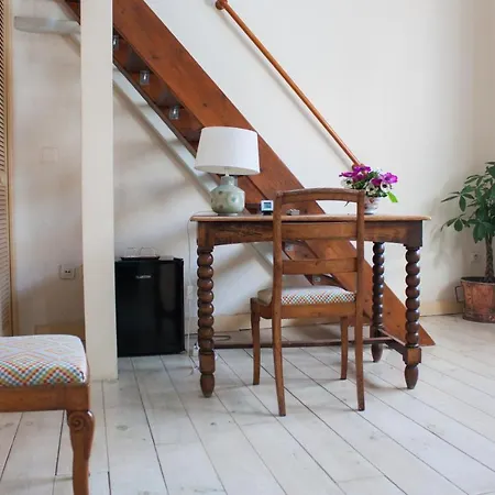 Maison de Pêcheur-3