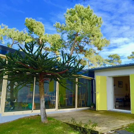 Villa Clair Accueil-2