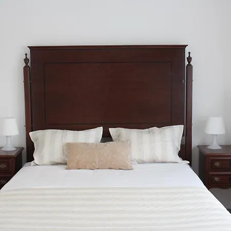 Colina Guesthouse - Braga-3