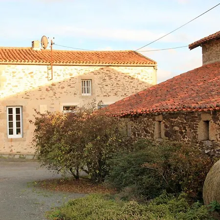 Les chambres d'hôtes de La Métairie du Bourg-3