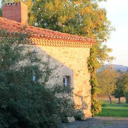 Les chambres d'hôtes de La Métairie du Bourg-2