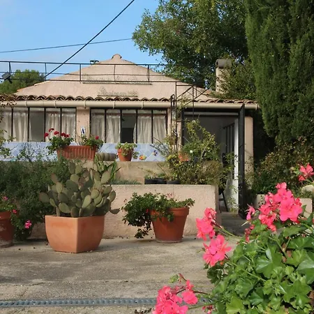 le cabanon de l'olivette-3