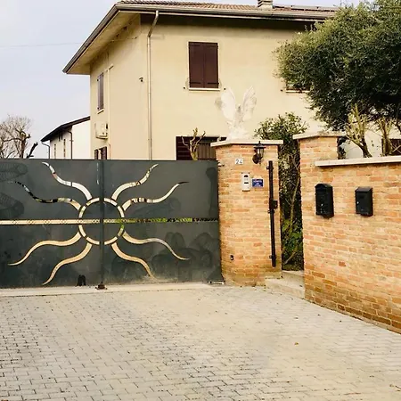 B&B Villa Ermanna-2