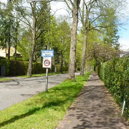 Bed&Breakfast Valckenbosch-2