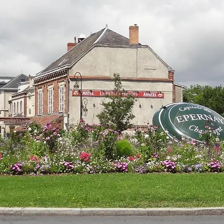 L'Atelier - Gîte&Spa-3