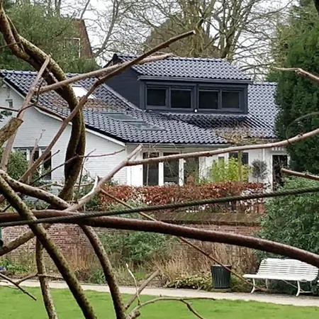 Bed&Breakfast Valckenbosch-3