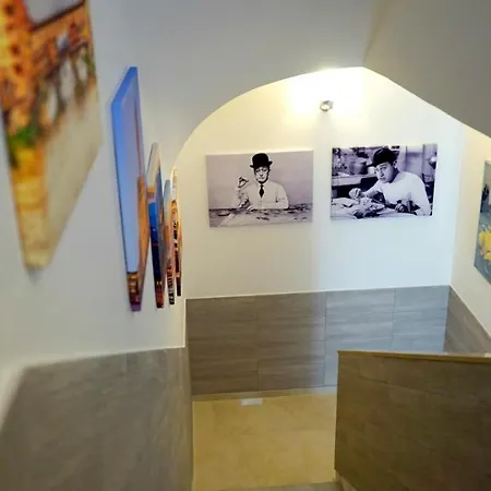 La Lanterna Sul Comò-2