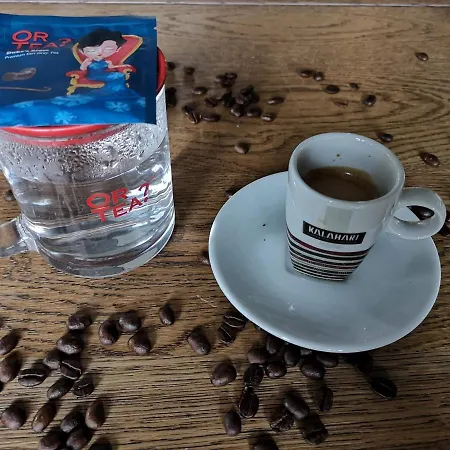 B&B De Koffietuin-2