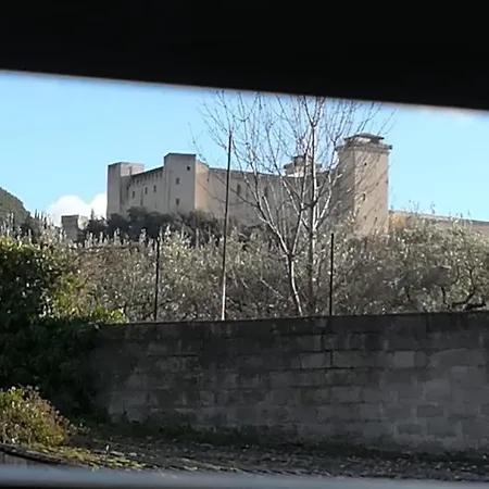 B&b La Rocca-2