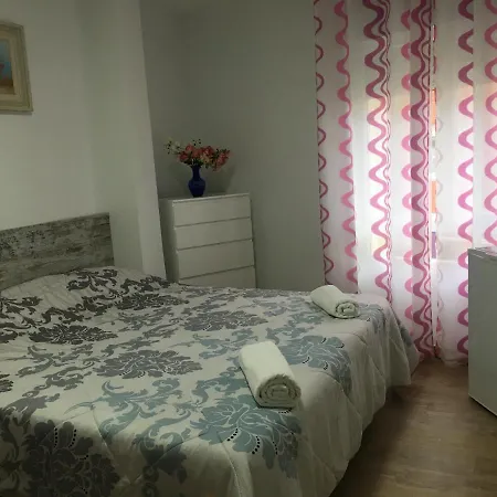 Guest House Lana Denia-3